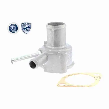 VEMO V24-99-0036 Thermostat + Geh&auml;use FIAT Cinqucento (170_) 0.7i 30 PS