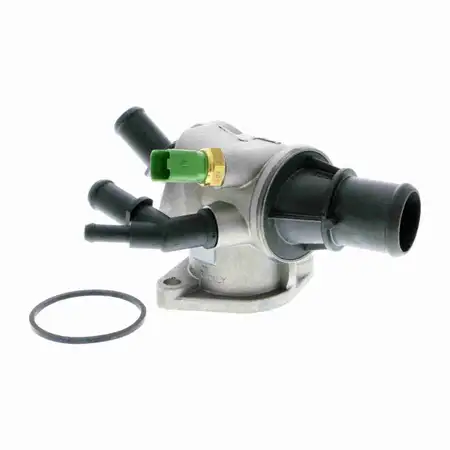 VEMO V24-99-0047 Thermostat + Geh&auml;use + Sensor ALFA ROMEO FIAT LANCIA 1.9/2.4 JTD