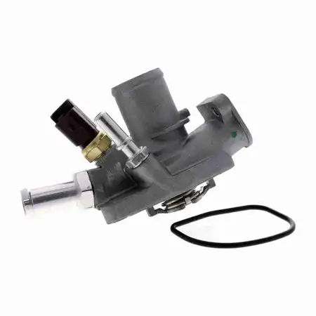 VEMO V24-99-0048 Thermostat + Geh&auml;use + Sensor ALFA ROMEO Giulietta 940 FIAT Punto 199 1.4