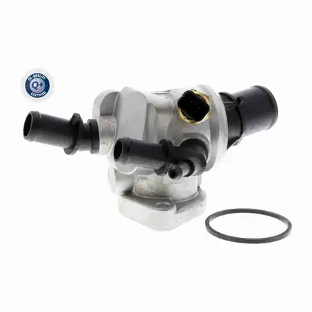 VEMO V24-99-0040 Thermostat + Geh&auml;use + Sensor ALFA ROMEO FIAT LANCIA 1.9/2.4 JTD