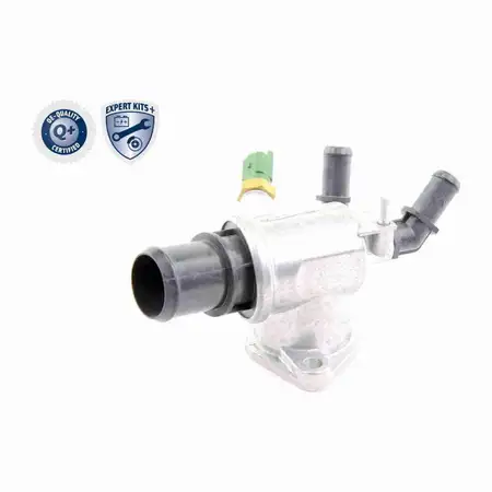 VEMO V24-99-1266 Thermostat Geh&auml;use Sensor OPEL Astra H Signum Vectra C Zafira B 1.9 CDTI