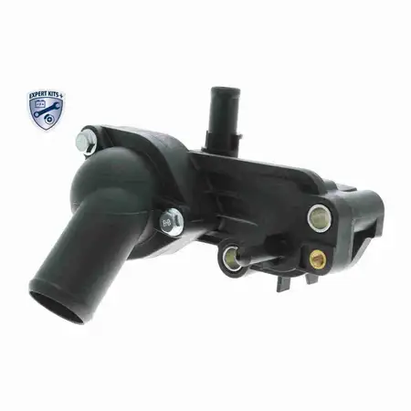 VEMO V25-99-1742 Thermostat + Geh&auml;use FORD Escort Fiesta Focus Galaxy Mondeo S-Max Sierra