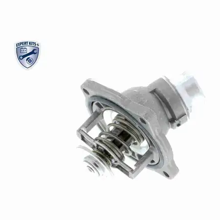 VEMO V20-99-0161 Thermostat + Geh&auml;use f&uuml;r BMW 7er E38 E65-67 740d 745d M67 D39 D44