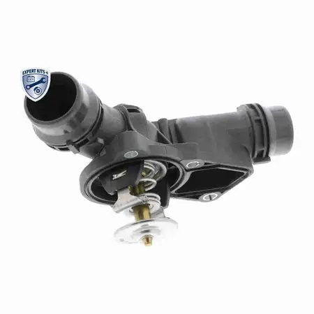 VEMO V20-99-1258-1 Thermostat + Geh&auml;use + Sensor BMW E46 E39 E60 E61 X3 E83 X5 E53 M52 M54