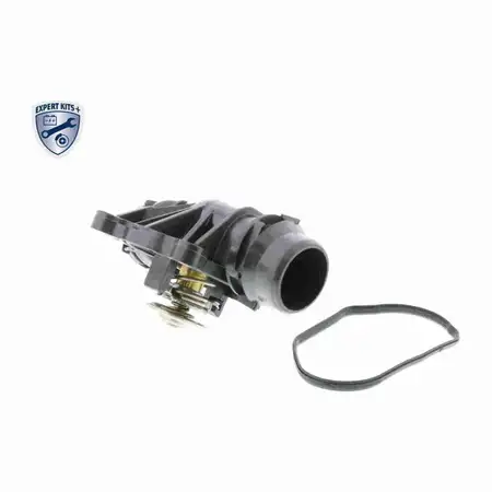 VEMO V20-99-1265 Thermostat + Geh&auml;use BMW E46 330d E39 E60 E38 X5 E53 M57 11512354056