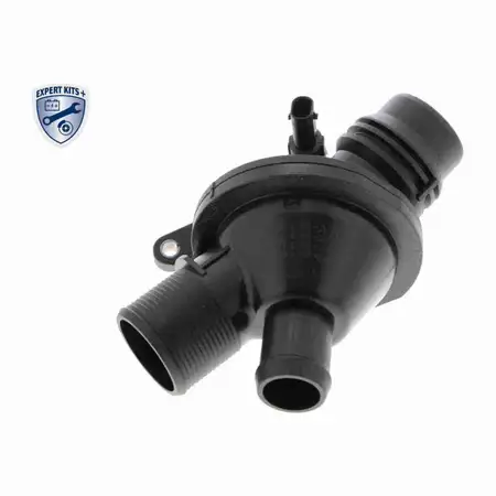 VEMO V20-99-1294 Thermostat + Geh&auml;use + Sensor BMW F20/21 F22/23 F30-34 F32-36 F10/11 N20