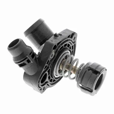 VEMO V20-99-1297 Thermostat + Geh&auml;use + Senosr BMW F20 F22/23 F45/46 X1 F48 MINI B38 B48