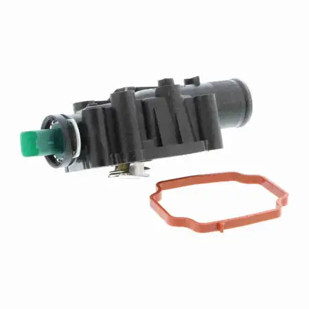 VEMO V22-99-0003 Thermostat + Geh&auml;use + Sensor PSA Berlingo C3 C4 206 C207 308 1.4/1.6 16V