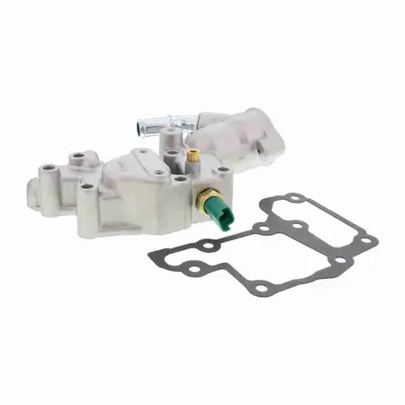 VEMO V22-99-0016 Thermostat + Geh&auml;use + Sensor PSA Berlingo C2 C3 206 207 307 1.1 1.4