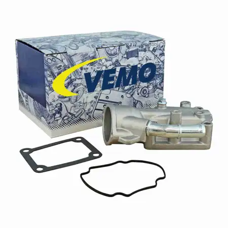 VEMO V22-99-0035 Thermostatgeh&auml;use PSA Berlingo C2 C3 I C4 I 206 307 Partner 1.4 1.6