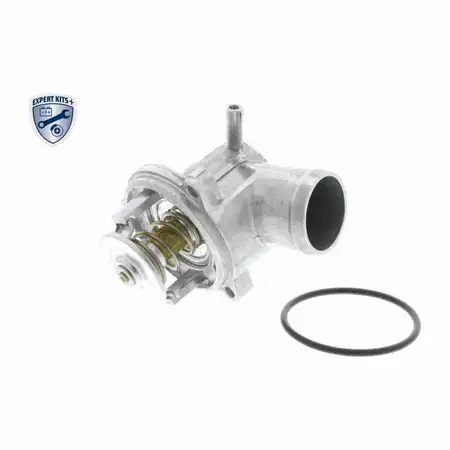 VEMO V30-99-0109 Thermostat + Geh&auml;use MERCEDES 190 W201 W202 W124 W210 W460 W463 W163