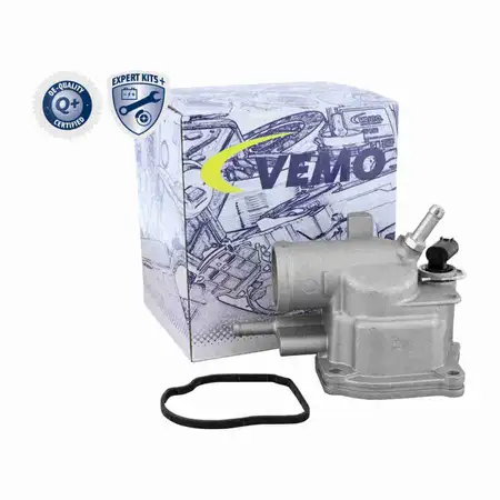 VEMO V30-99-0101 Thermostat + Geh&auml;use MERCEDES-BENZ W202 S202 W210 S210 200/220CDI OM611