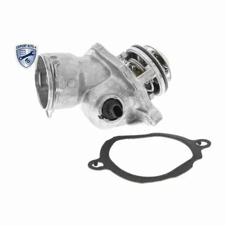 VEMO V30-99-0103 Thermostat + Geh&auml;use + Sensor MERCEDES W203 W204 W211 W212 X204 W164 M272