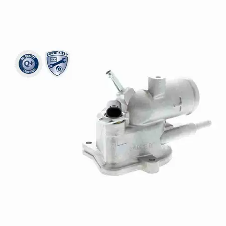 VEMO V30-99-0180 Thermostat + Geh&auml;use MERCEDES W203 S203 C209 W210 S210 OM611 OM612