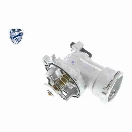 VEMO V30-99-0190 Thermostat + Geh&auml;use Sensor MERCEDES W204 W211 X164 X204 W164 W221 OM642