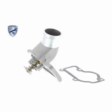 VEMO V45-99-0002 Thermostat + Geh&auml;use PORSCHE 996 997 Boxster Cayman 986 987 99610601361