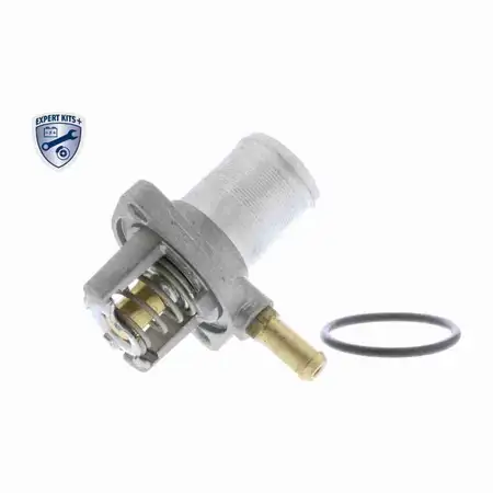 VEMO V46-99-1360 Thermostat + Geh&auml;use RENAULT Clio 1 2 Twingo 1 1.2 Kangoo 7700868980