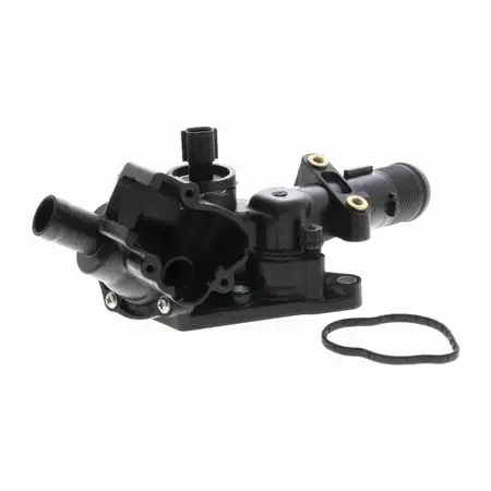 VEMO V46-99-1398 Thermostat + Geh&auml;use Sensor RENAULT Clio 4 Kangoo Megane Scenic 3 1.5 dCi