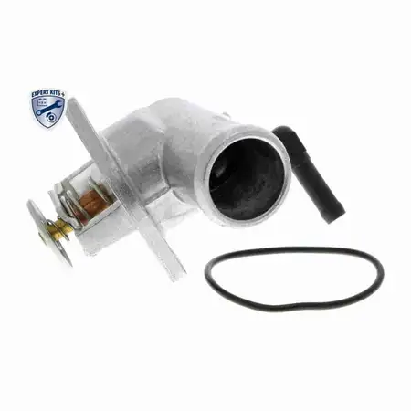 VEMO V40-99-0006 Thermostat + Geh&auml;use OPEL Astra G Corsa C Meriva A Vectra B C Zafira A B