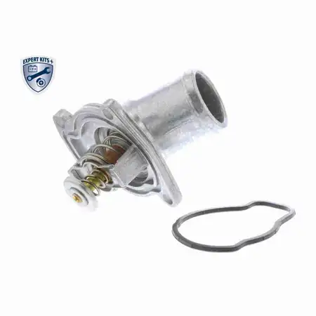 VEMO V40-99-0002 Thermostat + Geh&auml;use OPEL Astra G H Combo Corsa B C D Meriva A Tigra B