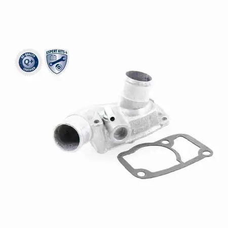 VEMO V40-99-0018 Thermostat + Geh&auml;use OPEL Astra G Zafira A 2.0 DI 2.0/2.2 DTI 16V