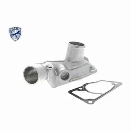 VEMO V40-99-0019 Thermostat + Geh&auml;use OPEL Astra G Zafira A 2.0 DI/DTI 16V ab Motor-Nr.