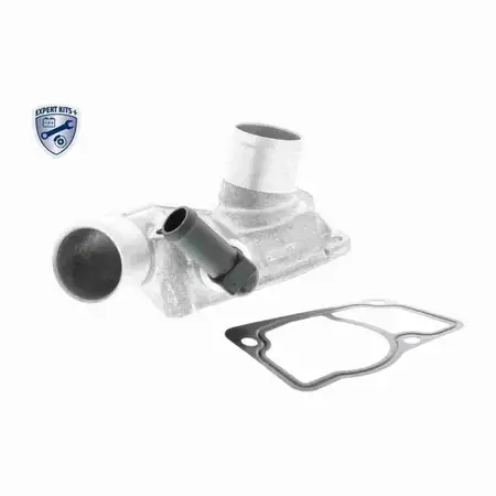 VEMO V40-99-0013 Thermostat + Geh&auml;use OPEL Astra G Zafira A 2.0 DI/DTI 16V bis Motor-Nr.