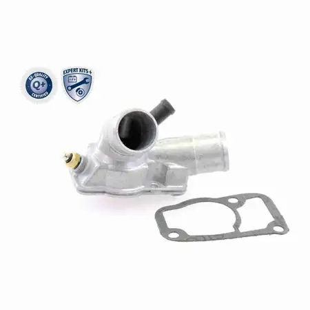 VEMO V40-99-0020 Thermostat + Geh&auml;use OPEL Omega B Vectra B 2.0 DI 2.0/2.2 DTI 16V