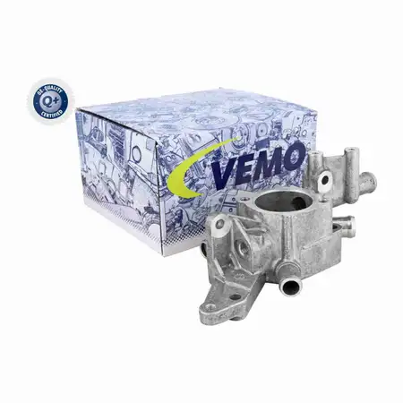 VEMO V40-99-0044 Thermostatgeh&auml;use OPEL Astra G H Combo Corsa C Meriva A 1.7 CDTI