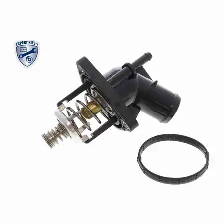 VEMO V57-99-0001 Thermostat + Geh&auml;use CHEVROLET Corvette (C7) 6.2 466 PS 12674639