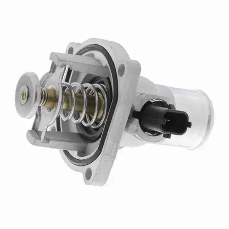 VEMO V51-99-0005 Thermostat + Geh&auml;use OPEL Astra G H J Signum Vectra C Zafira B C 1.6 1.8