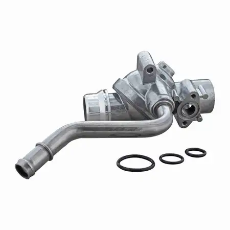 VEMO V95-99-0016 Thermostat + Geh&auml;use VOLVO S80 II V70 III XC60 I XC70 II 2.4 D D3 D4 D5