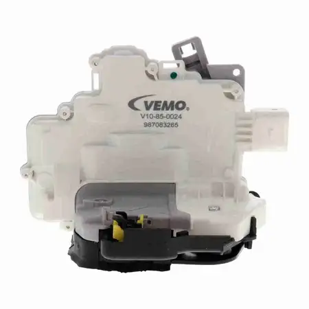 VEMO V10850024 T&uuml;rschloss Beifahrert&uuml;r AUDI A4 B6 B7 A6 C6 SEAT vorne rechts 8E1837016AA