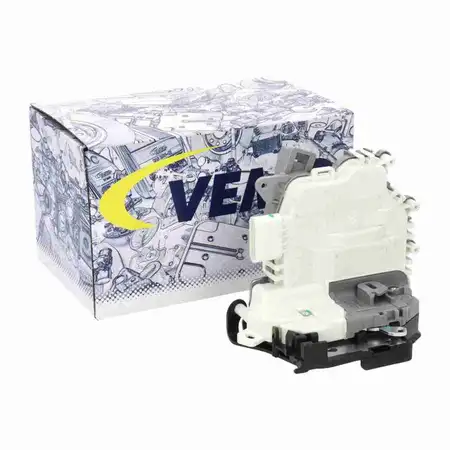 VEMO V10-85-0056 T&uuml;rschloss Fahrert&uuml;r AUDI A1 8X A4 B8 A6 C7 Q5 8RB A7 4G TT vorne links