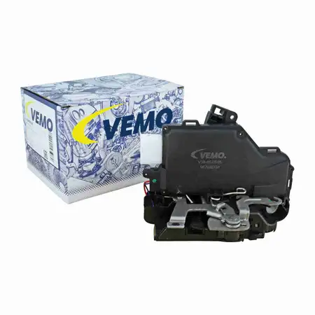 VEMO V10-85-0105 T&uuml;rschloss Schloss Fahrert&uuml;r AUDI TT 8N3 vorne links 3B1837015L