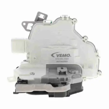 VEMO V10-85-2301 T&uuml;rschloss Fahrerseite AUDI A6 C7 BJ ab 11.2015 hinten links 4G0839015C