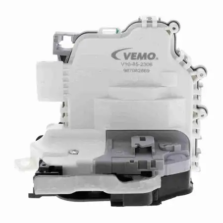 VEMO V10852306 T&uuml;rschloss Fahrerseite AUDI A4 B9 A1 8X A5 F5 Q5 FYB FYT hinten links