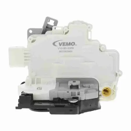 VEMO T&uuml;rschloss Fahrert&uuml;r VW Passat B6 B7 Tiguan 5N SKODA Superb 2 AUDI Q7 4LB vorne links