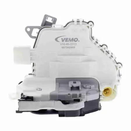 VEMO T&uuml;rschloss Fahrert&uuml;r AUDI A1 8X A3 8V A4 B8 A6 C7 Q3 8U Q5 8RB vorne links 8J1837015F