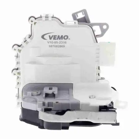 VEMO V10852316 T&uuml;rschloss Beifahrerseite AUDI A1 8X A3 8V A4 B8 B9 A6 C7 Q5 hinten rechts