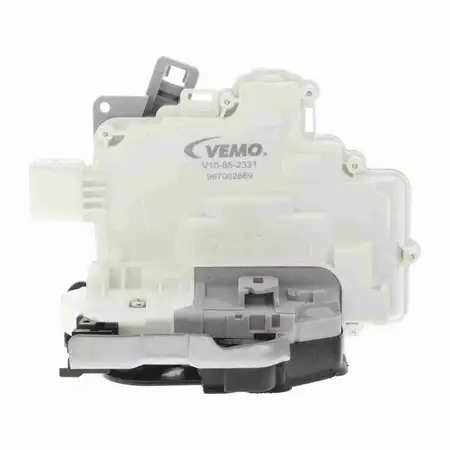 VEMO V10-85-2331 T&uuml;rschloss Fahrerseite AUDI A4 B8 Q3 8UB Q5 8RB A5 8T Q7 hinten links