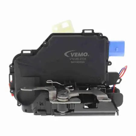 VEMO V10-85-2334 T&uuml;rschloss Fahrerseite SKODA Fabia 1 2 hinten rechts 6Y0839016A