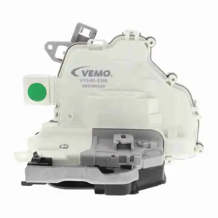 VEMO V10852368 T&uuml;rschloss Fahrerseite AUDI A3 8V A6 C7 Q3 8UB A7 hinten links 4G0839015E