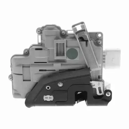 VEMO V10852372 T&uuml;rschloss Fahrerseite AUDI A3 8V A6 C7 A7 4GA Q3 hinten links 4G0839015A