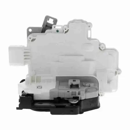 VEMO V10-85-2376 T&uuml;rschloss Schloss Fahrerseite AUDI Q7 4LB hinten links 3C4839015C