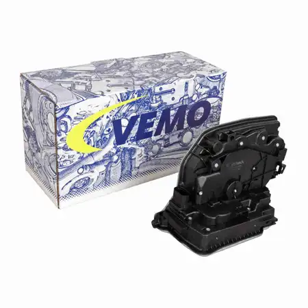 VEMO T&uuml;rschloss Beifahrert&uuml;r BMW F48 F39 G01 G02 F15 F45 F46 G11 vorne rechts 51217281938