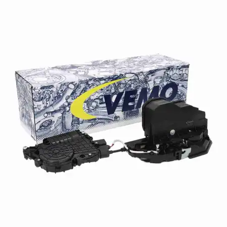 VEMO V20-85-0097 T&uuml;rschloss Fahrert&uuml;r BMW X5 E70 X6 E71 vorne links 51217315021