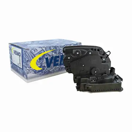 VEMO T&uuml;rschloss Fahrert&uuml;r BMW 2er F45 F46 X1 F48 X2 F39 X5 F15 X6 F16 i3 I01 vorne links