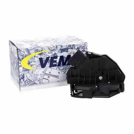 VEMO V25-85-0025 T&uuml;rschloss FORD Focus 3 Kuga 2 Mondeo 5 Transit Courier B460 vorne links