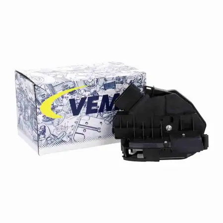 VEMO V25-85-0027 T&uuml;rschloss FORD Focus 6 MK6 Focus 3 MK3 hinten links BF6AA26413AE